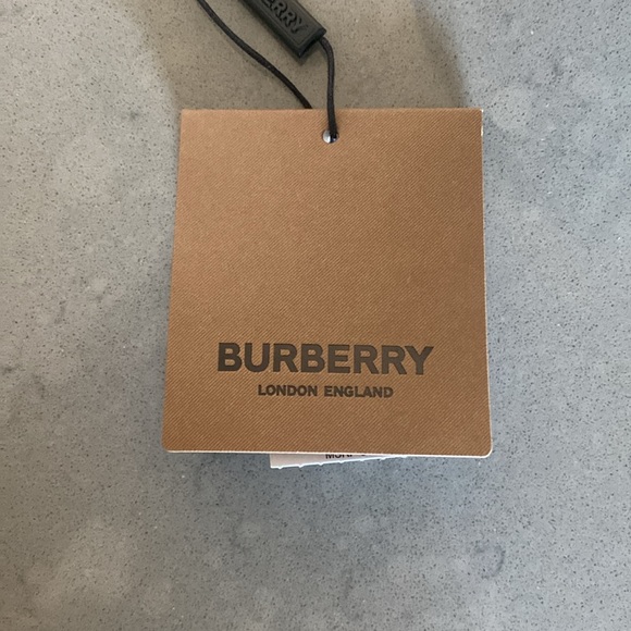 Burberry Bucket Hat- Check print twill - Picture 5 of 8